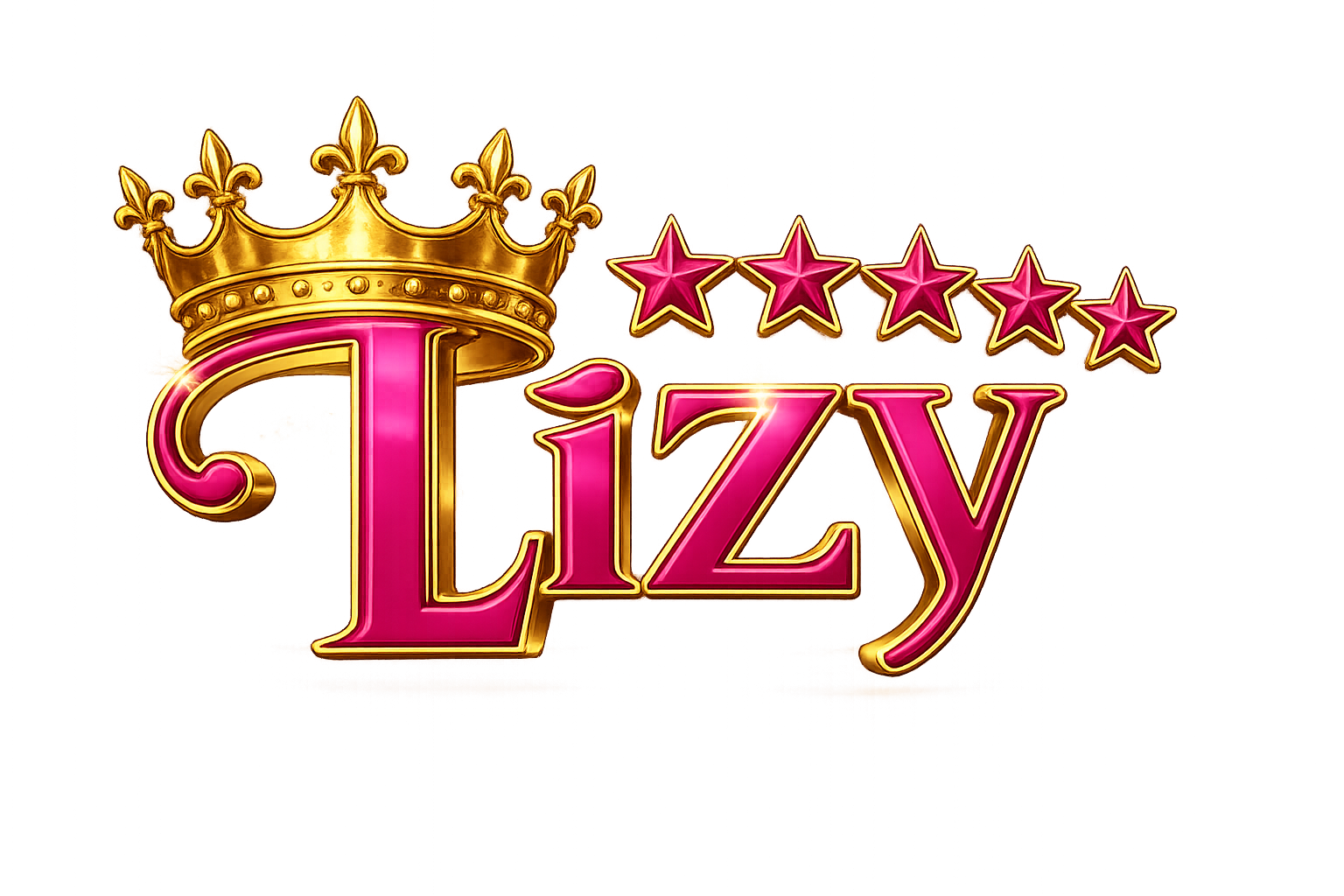 Lizy Logo